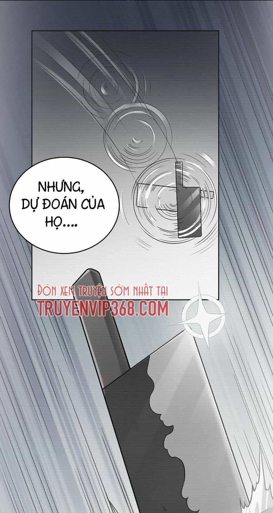 Thiên Mệnh Xa Đao Nhân - Chương 12 - ảnh 7