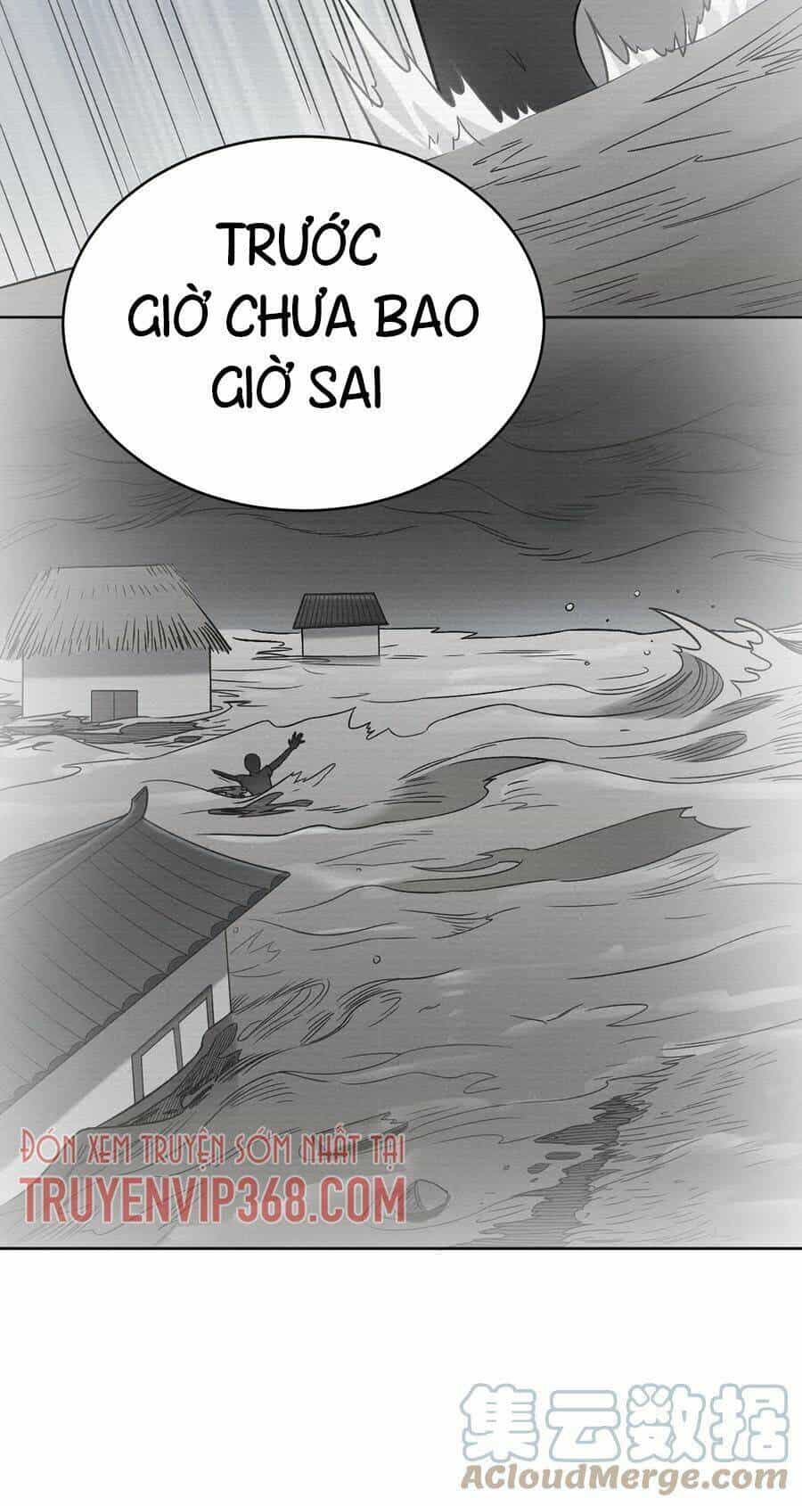 Thiên Mệnh Xa Đao Nhân - Chương 12 - ảnh 8