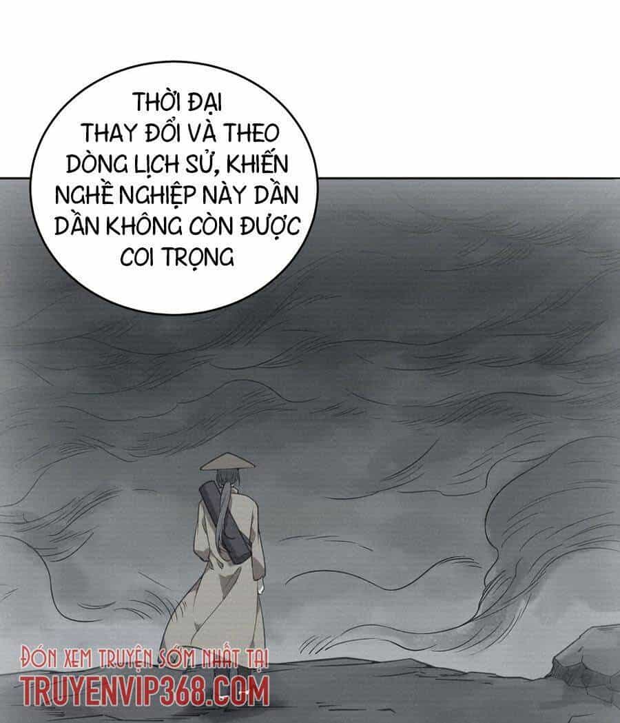 Thiên Mệnh Xa Đao Nhân - Chương 12 - ảnh 9