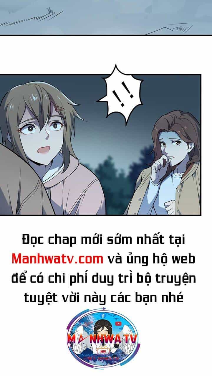 Thiên Mệnh Xa Đao Nhân - Chương 120 - ảnh 40