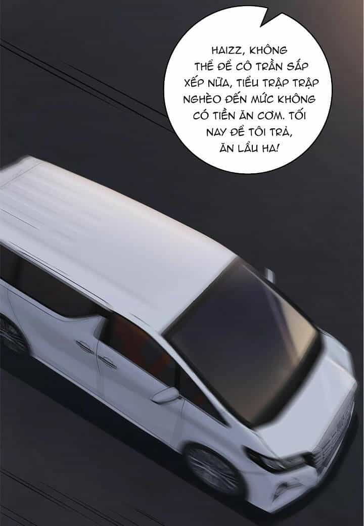Thiên Mệnh Xa Đao Nhân - Chương 123 - ảnh 39