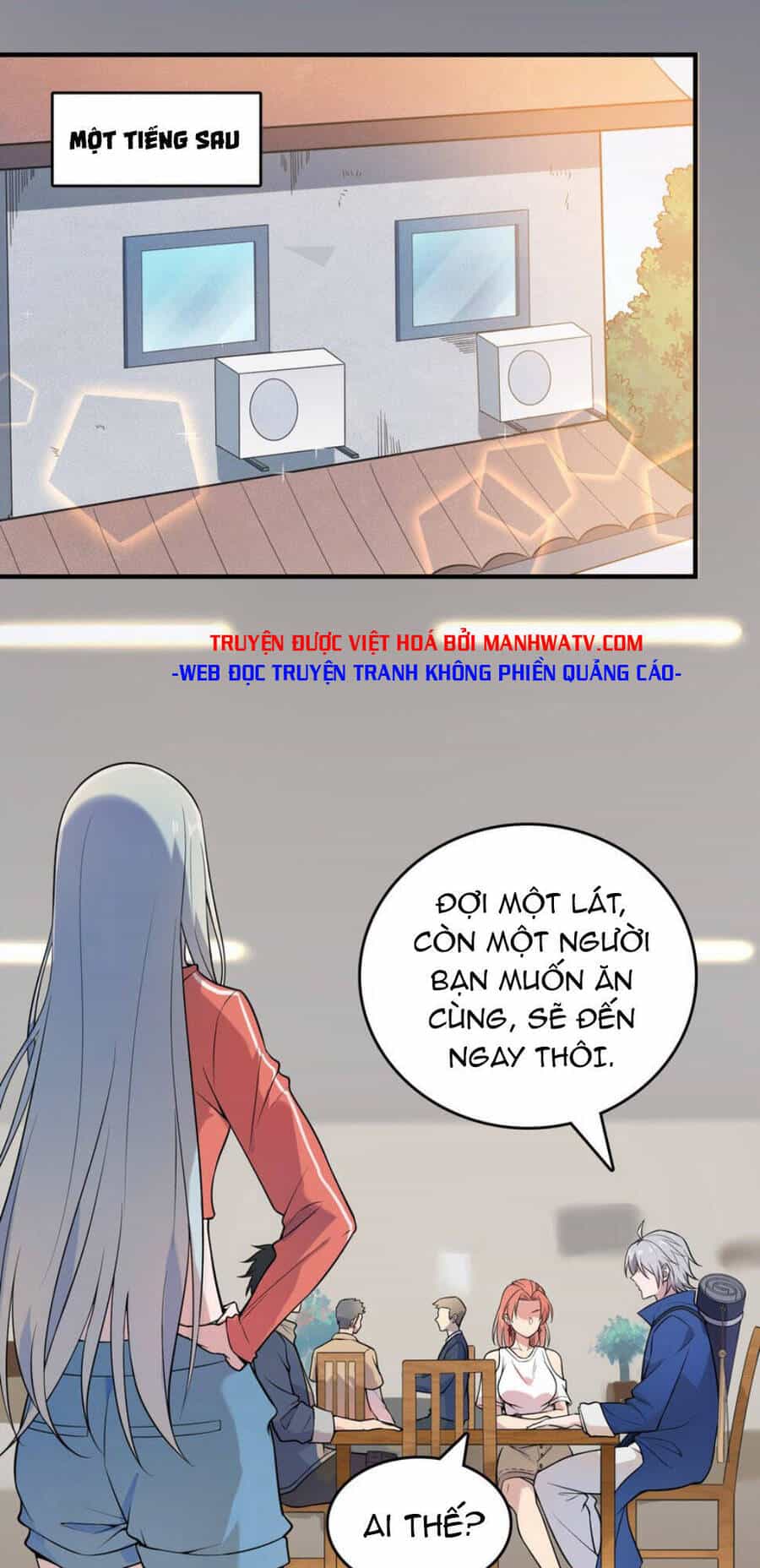 Thiên Mệnh Xa Đao Nhân - Chương 125 - ảnh 13