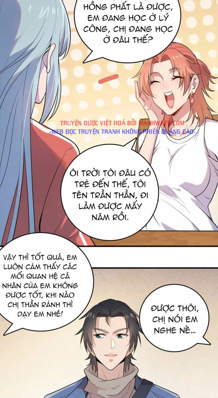 Thiên Mệnh Xa Đao Nhân - Chương 125 - ảnh 15