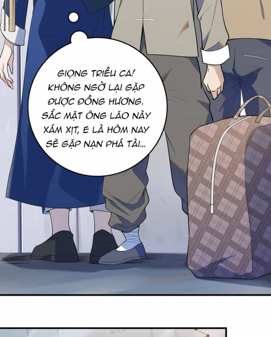 Thiên Mệnh Xa Đao Nhân - Chương 125 - ảnh 29