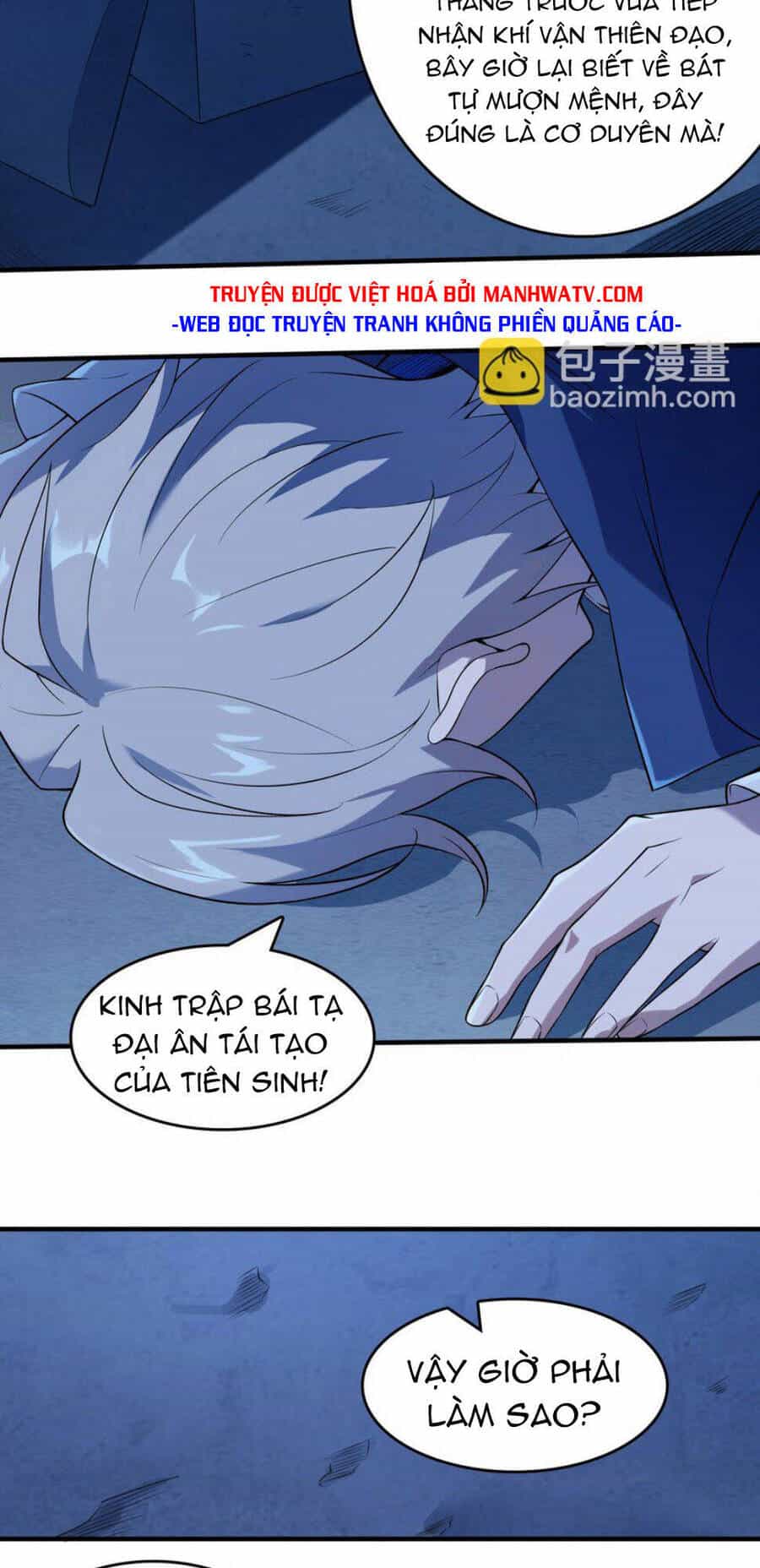 Thiên Mệnh Xa Đao Nhân - Chương 125 - ảnh 8