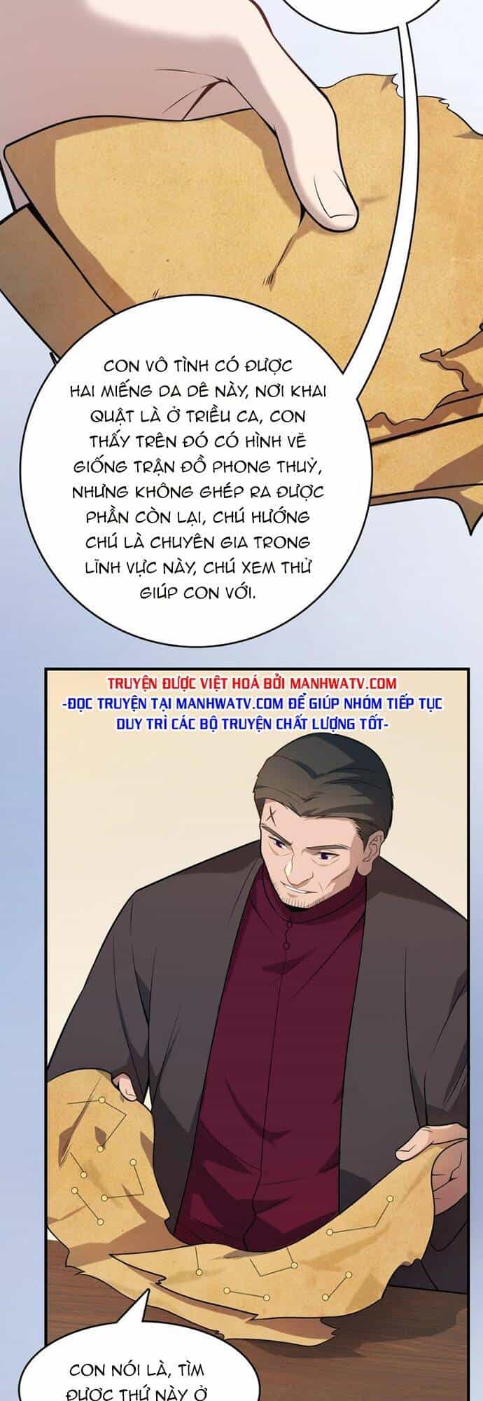 Thiên Mệnh Xa Đao Nhân - Chương 126 - ảnh 26