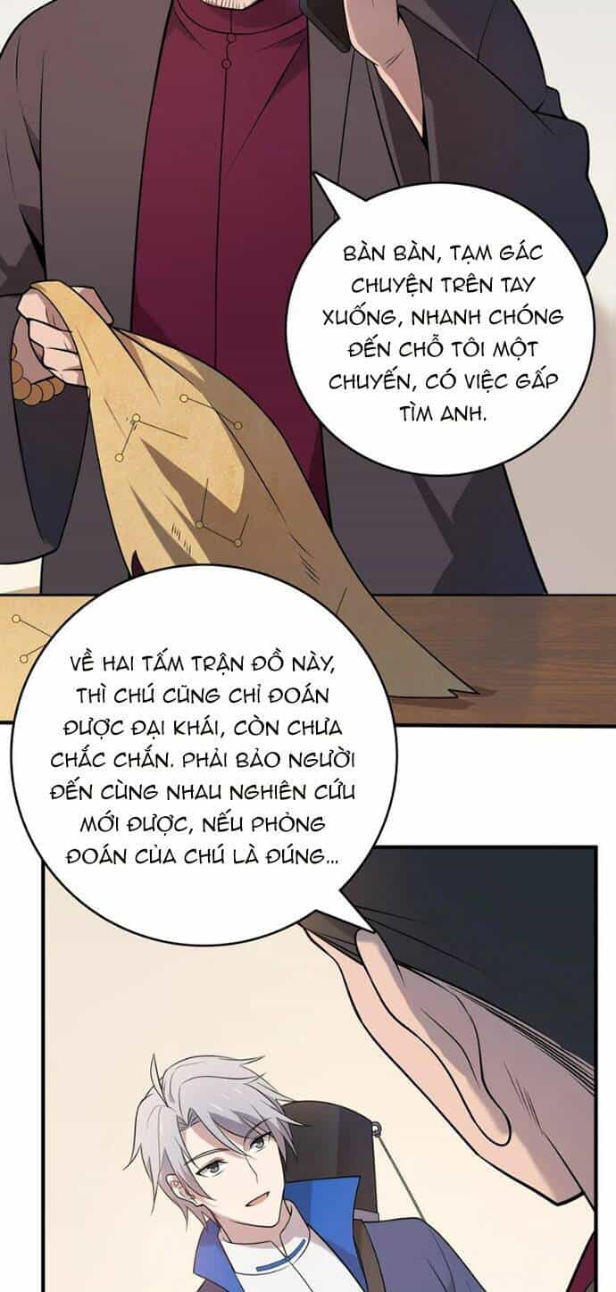 Thiên Mệnh Xa Đao Nhân - Chương 126 - ảnh 28