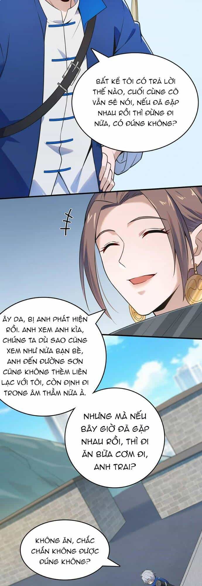 Thiên Mệnh Xa Đao Nhân - Chương 127 - ảnh 17