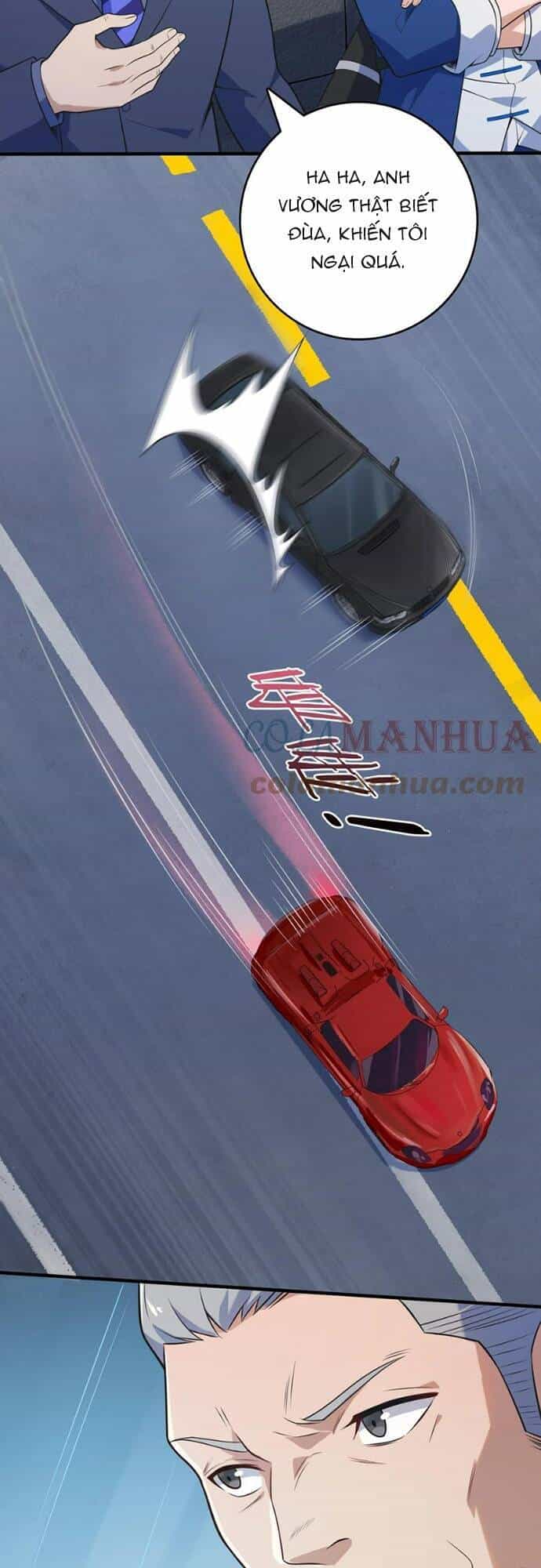Thiên Mệnh Xa Đao Nhân - Chương 127 - ảnh 29