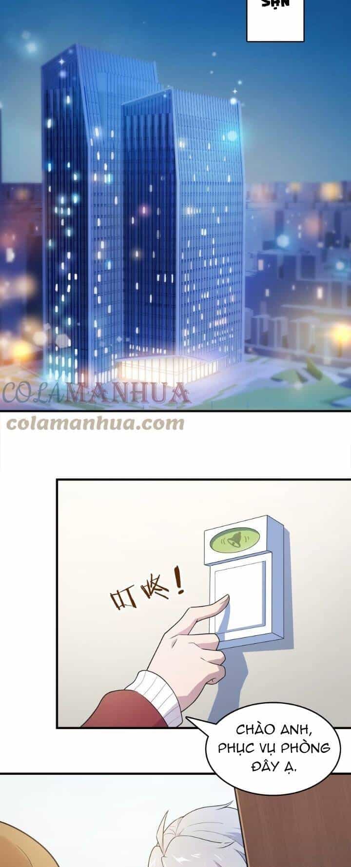 Thiên Mệnh Xa Đao Nhân - Chương 128 - ảnh 25