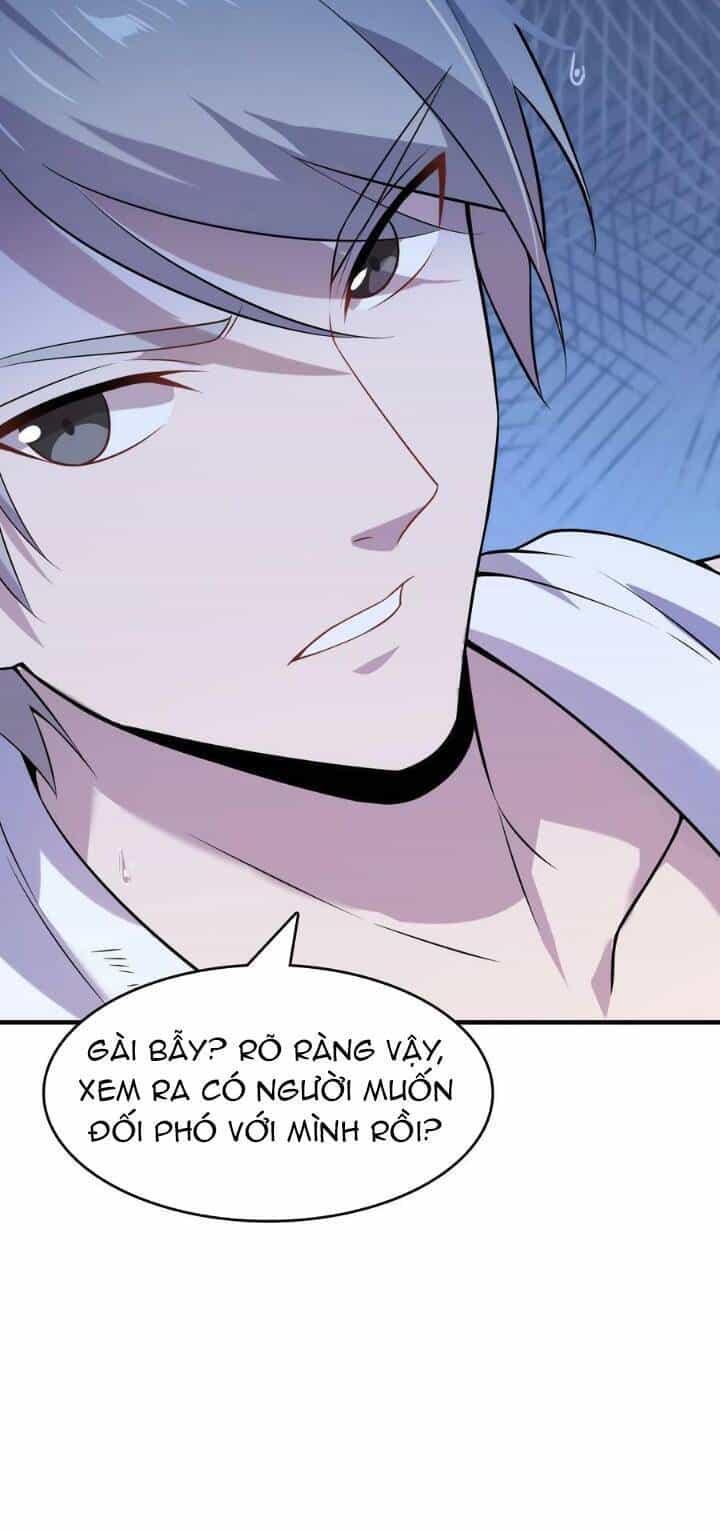 Thiên Mệnh Xa Đao Nhân - Chương 128 - ảnh 34