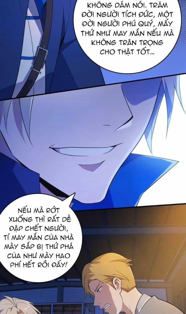 Thiên Mệnh Xa Đao Nhân - Chương 129 - ảnh 16