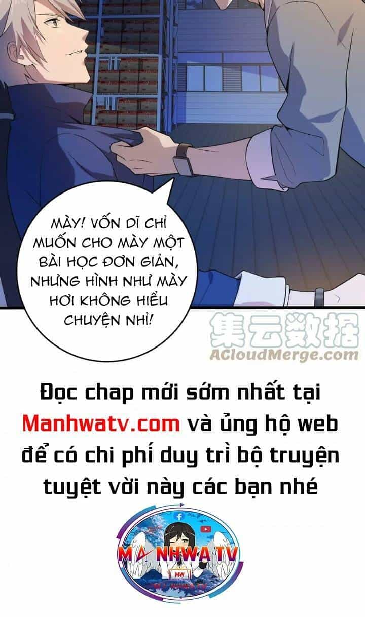 Thiên Mệnh Xa Đao Nhân - Chương 129 - ảnh 17