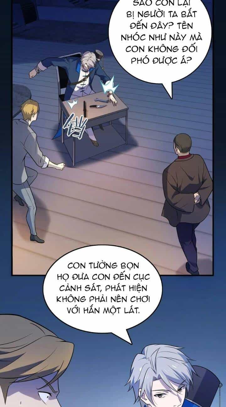 Thiên Mệnh Xa Đao Nhân - Chương 129 - ảnh 32