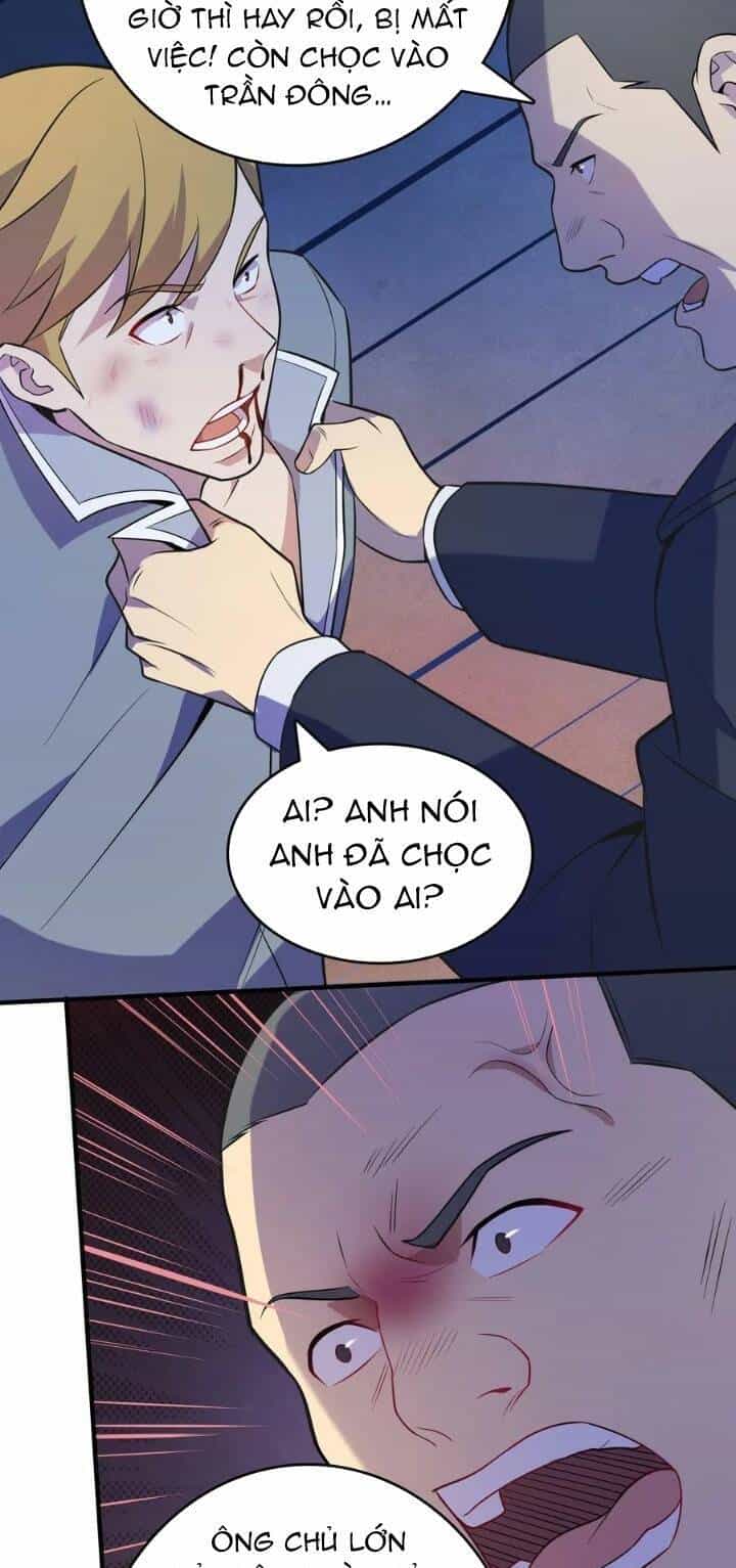Thiên Mệnh Xa Đao Nhân - Chương 129 - ảnh 40