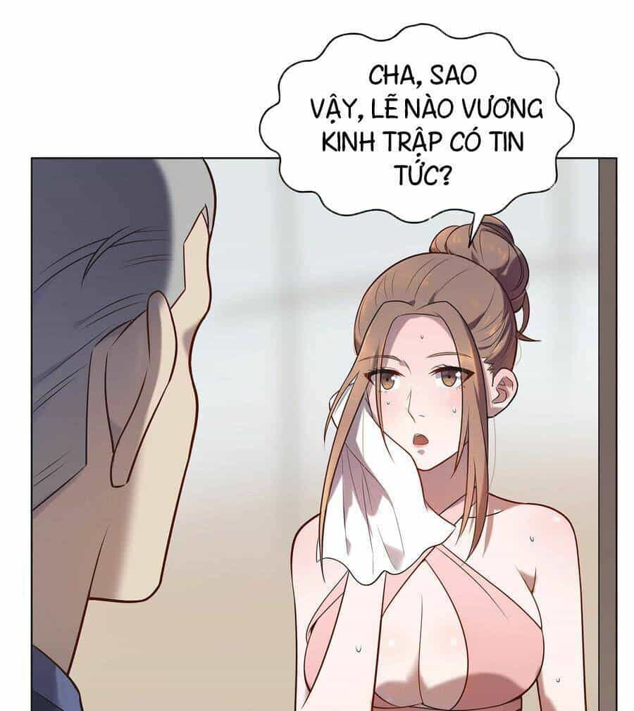 Thiên Mệnh Xa Đao Nhân - Chương 13 - ảnh 13