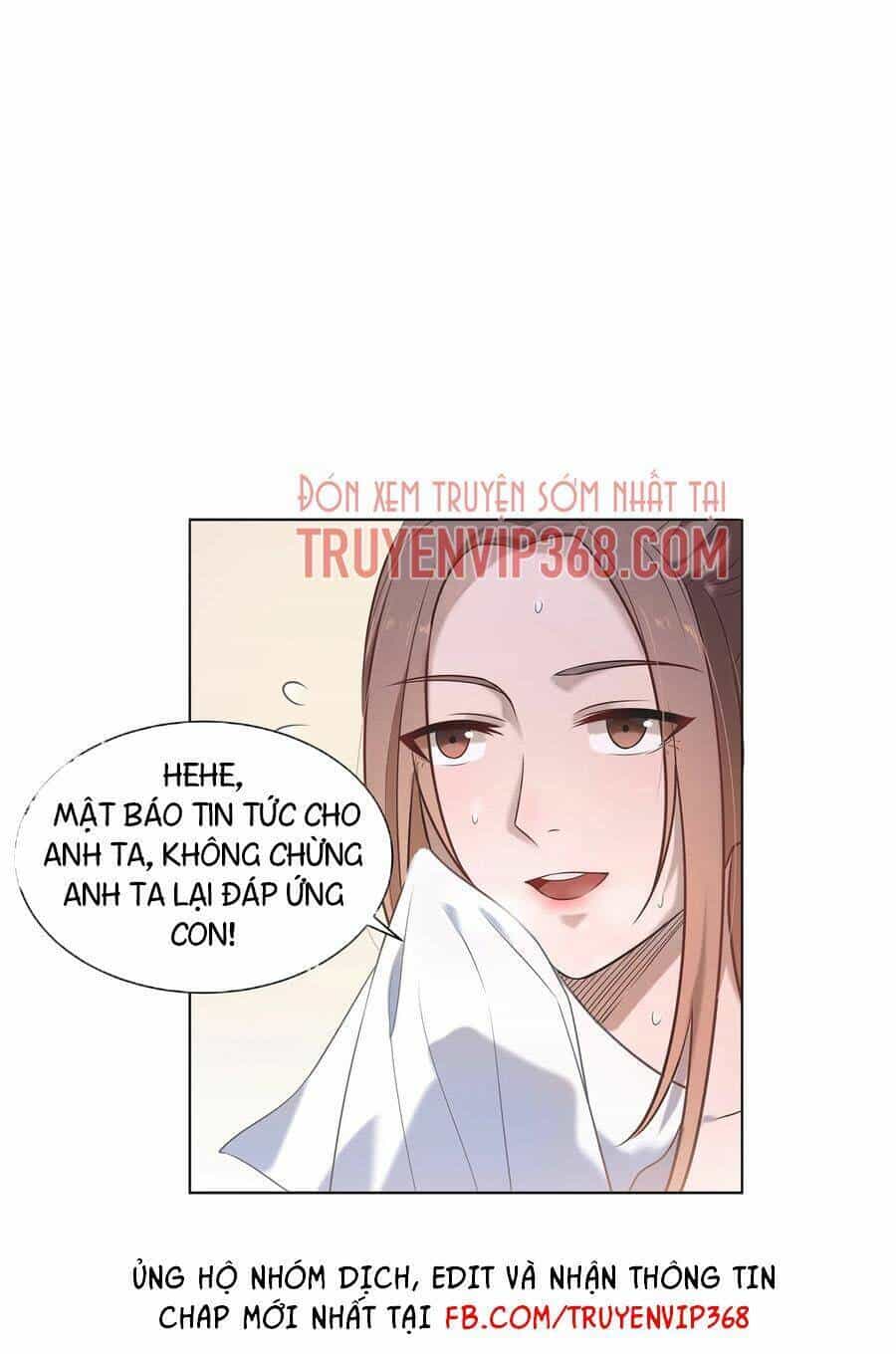 Thiên Mệnh Xa Đao Nhân - Chương 13 - ảnh 17