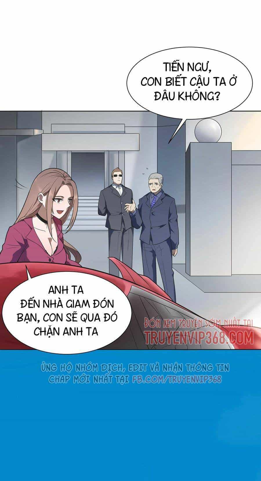 Thiên Mệnh Xa Đao Nhân - Chương 13 - ảnh 18