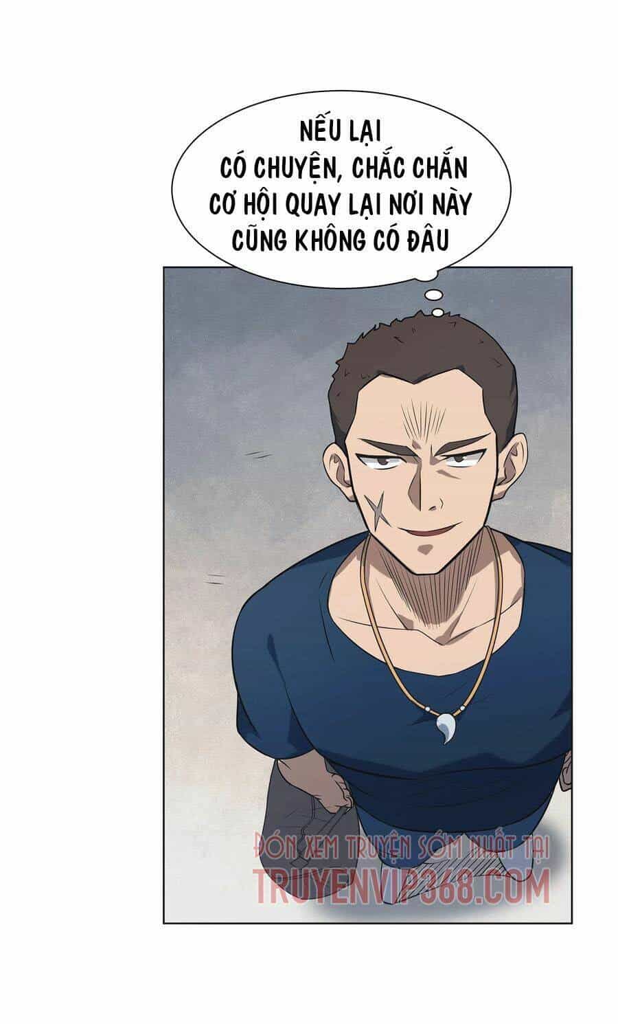 Thiên Mệnh Xa Đao Nhân - Chương 13 - ảnh 26