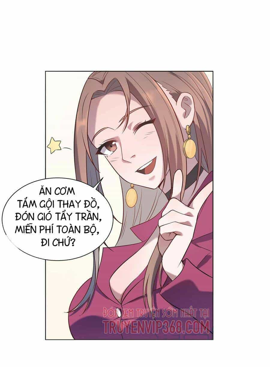 Thiên Mệnh Xa Đao Nhân - Chương 13 - ảnh 34