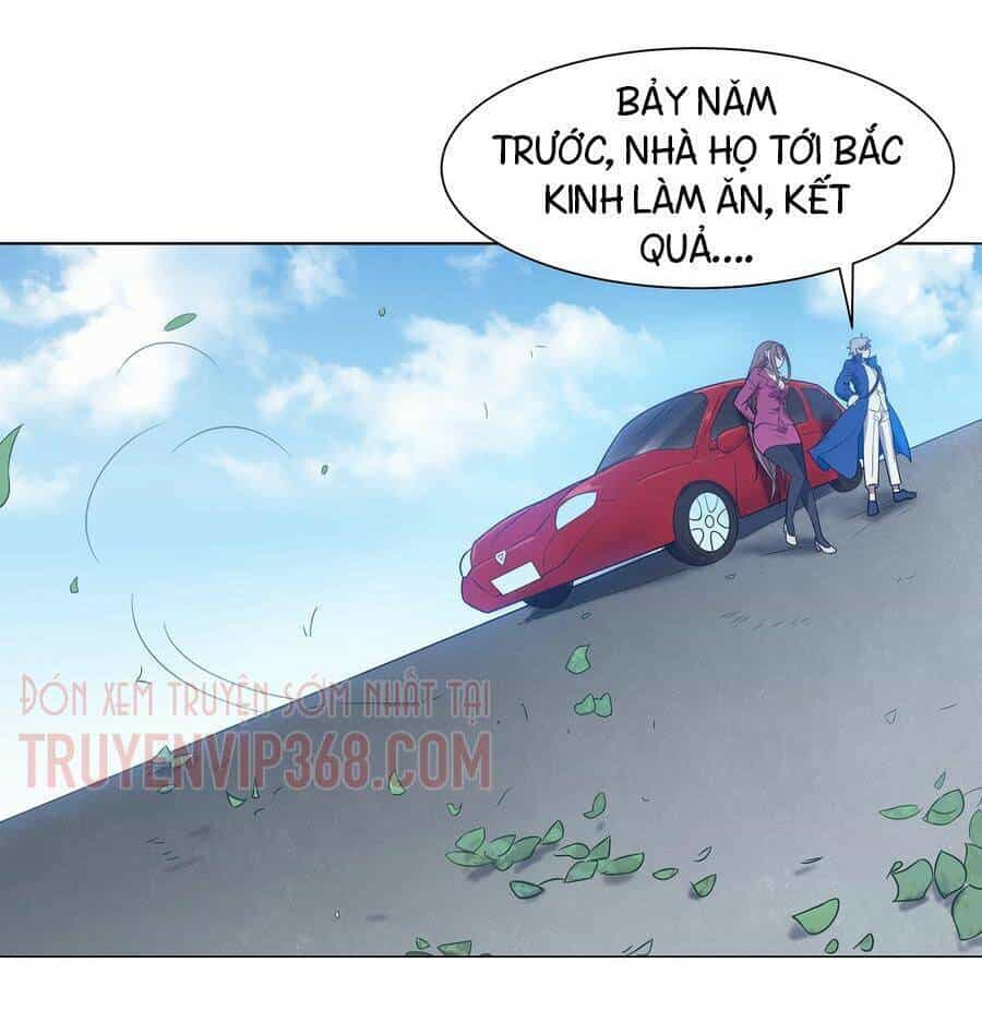 Thiên Mệnh Xa Đao Nhân - Chương 13 - ảnh 41