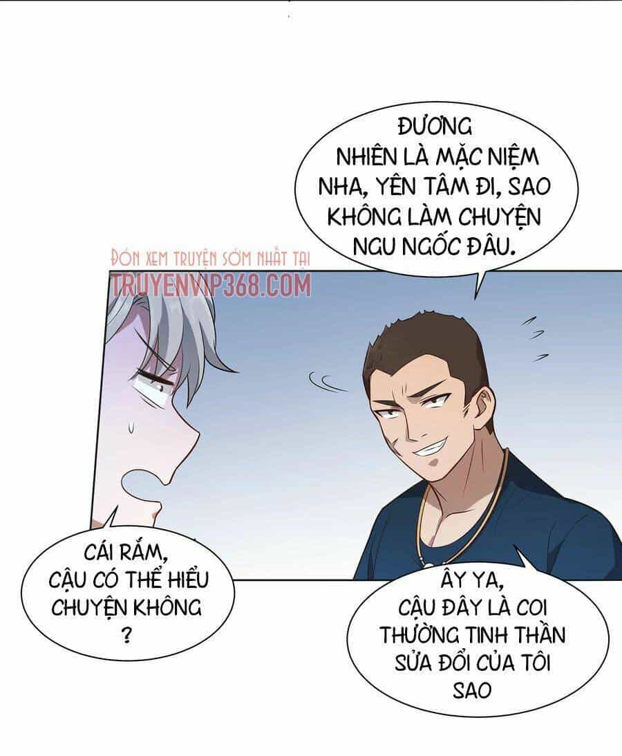 Thiên Mệnh Xa Đao Nhân - Chương 13 - ảnh 47