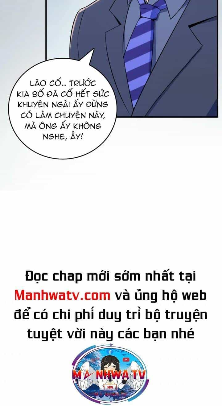 Thiên Mệnh Xa Đao Nhân - Chương 130 - ảnh 17