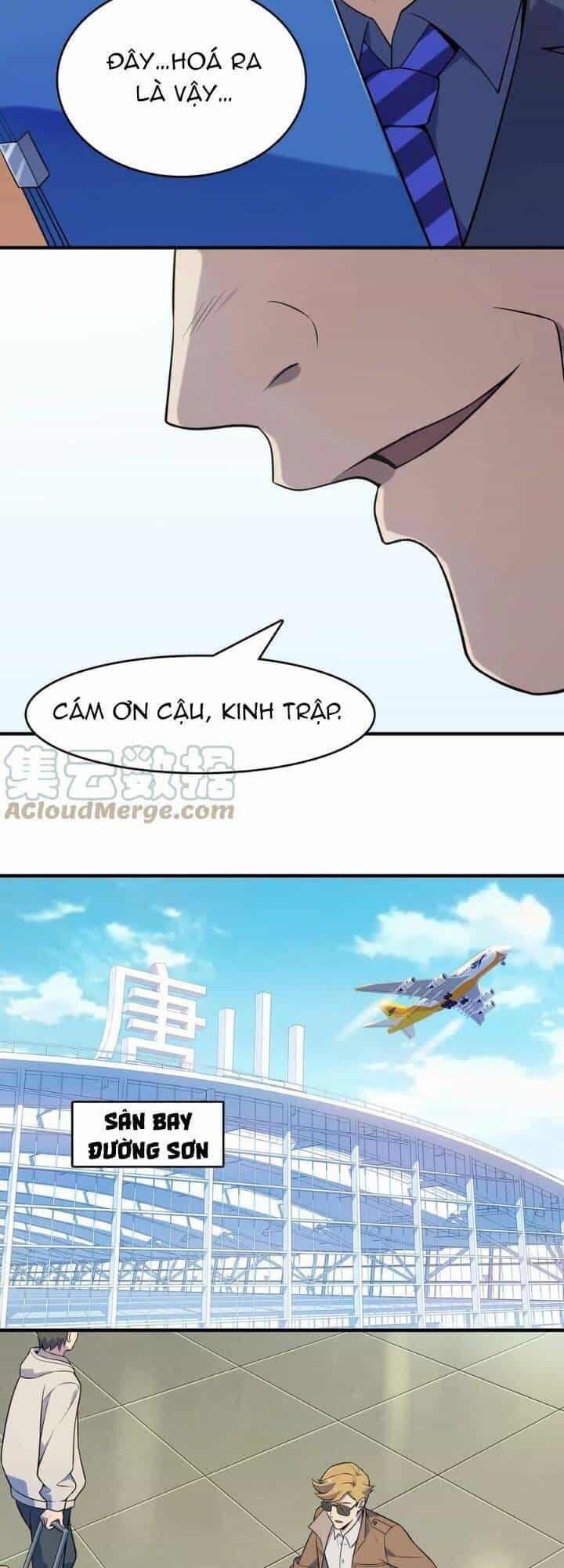 Thiên Mệnh Xa Đao Nhân - Chương 130 - ảnh 22