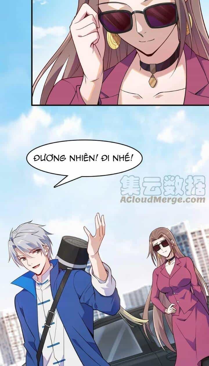 Thiên Mệnh Xa Đao Nhân - Chương 130 - ảnh 32