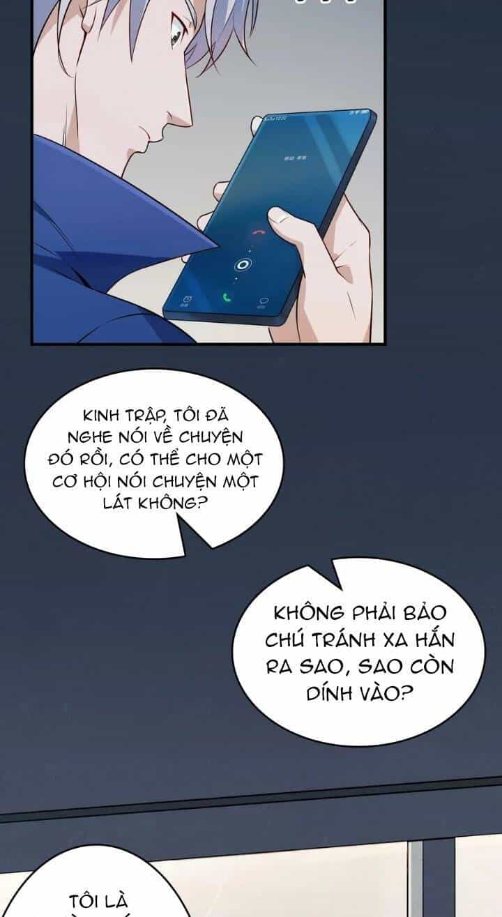 Thiên Mệnh Xa Đao Nhân - Chương 130 - ảnh 8