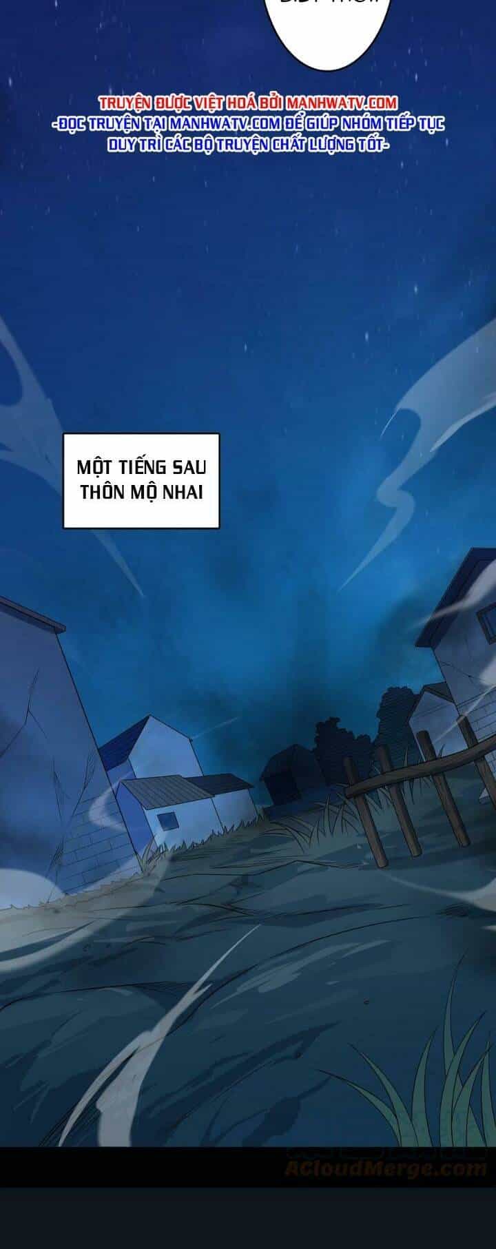 Thiên Mệnh Xa Đao Nhân - Chương 131 - ảnh 21