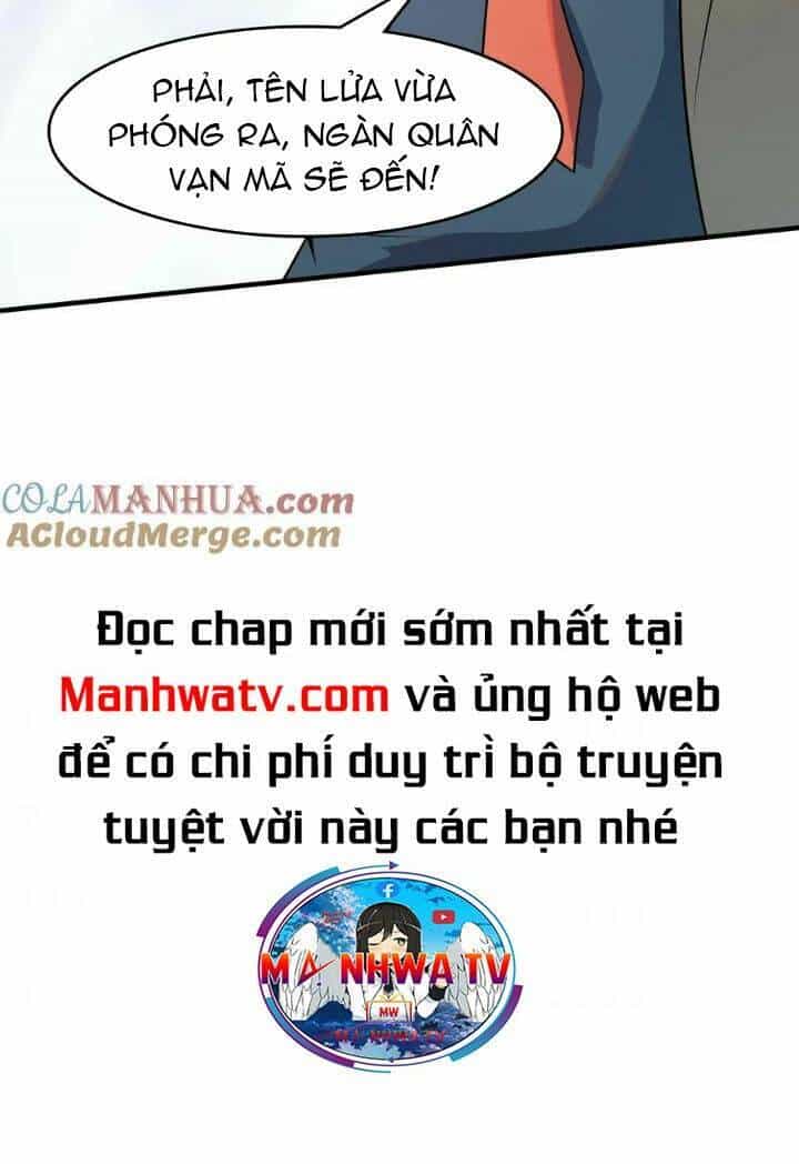 Thiên Mệnh Xa Đao Nhân - Chương 134 - ảnh 40