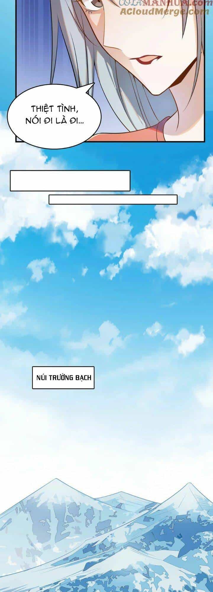 Thiên Mệnh Xa Đao Nhân - Chương 134 - ảnh 8