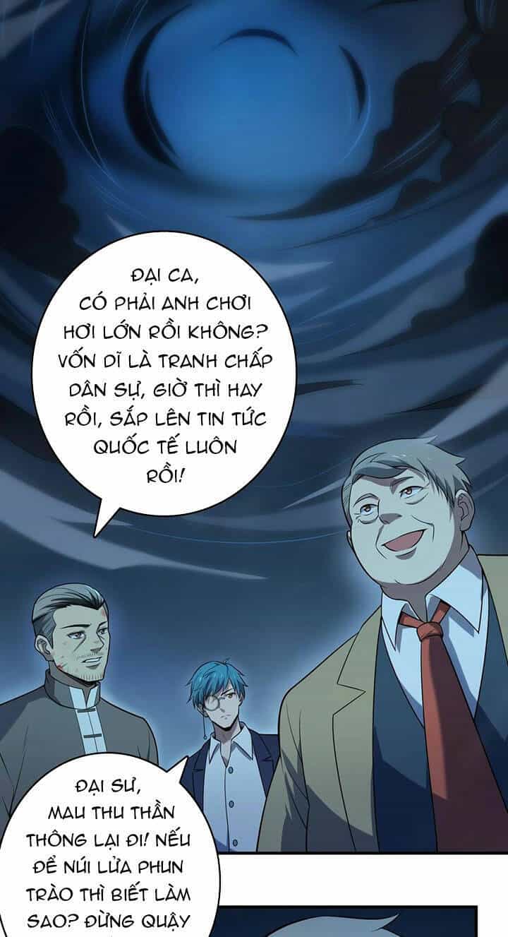 Thiên Mệnh Xa Đao Nhân - Chương 137 - ảnh 17