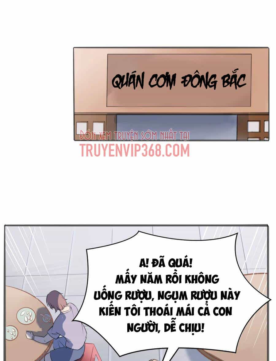 Thiên Mệnh Xa Đao Nhân - Chương 14 - ảnh 10