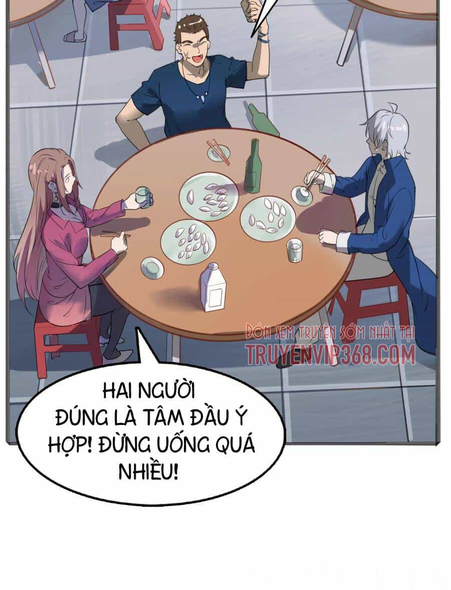 Thiên Mệnh Xa Đao Nhân - Chương 14 - ảnh 11