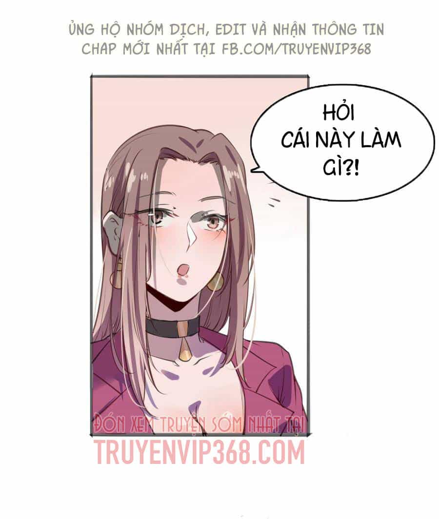 Thiên Mệnh Xa Đao Nhân - Chương 14 - ảnh 19