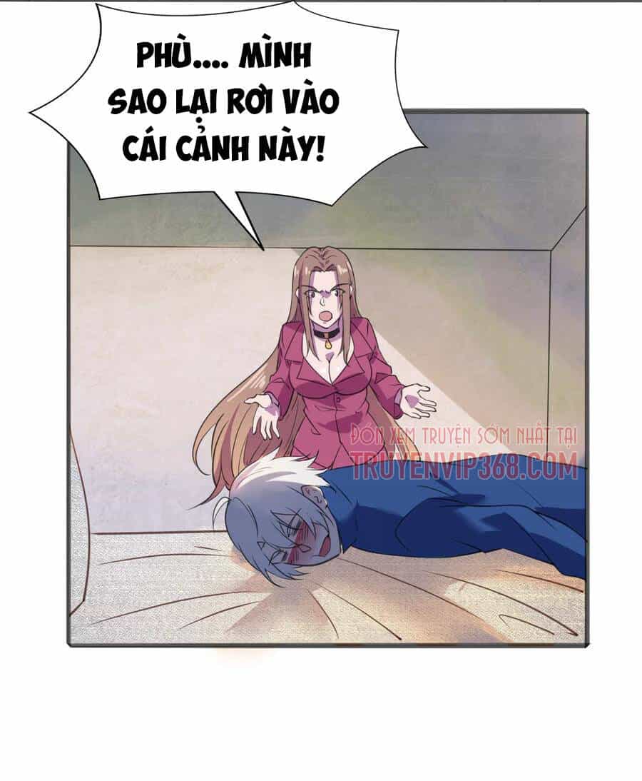 Thiên Mệnh Xa Đao Nhân - Chương 14 - ảnh 31