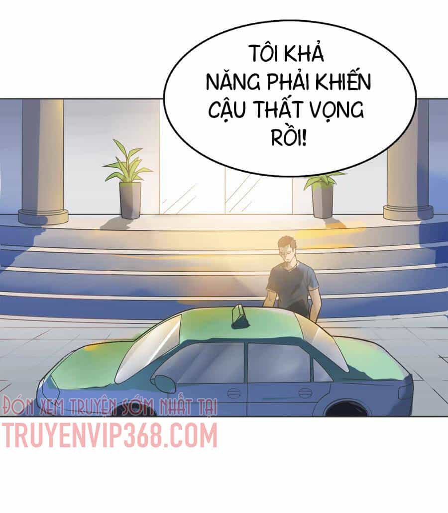 Thiên Mệnh Xa Đao Nhân - Chương 14 - ảnh 34