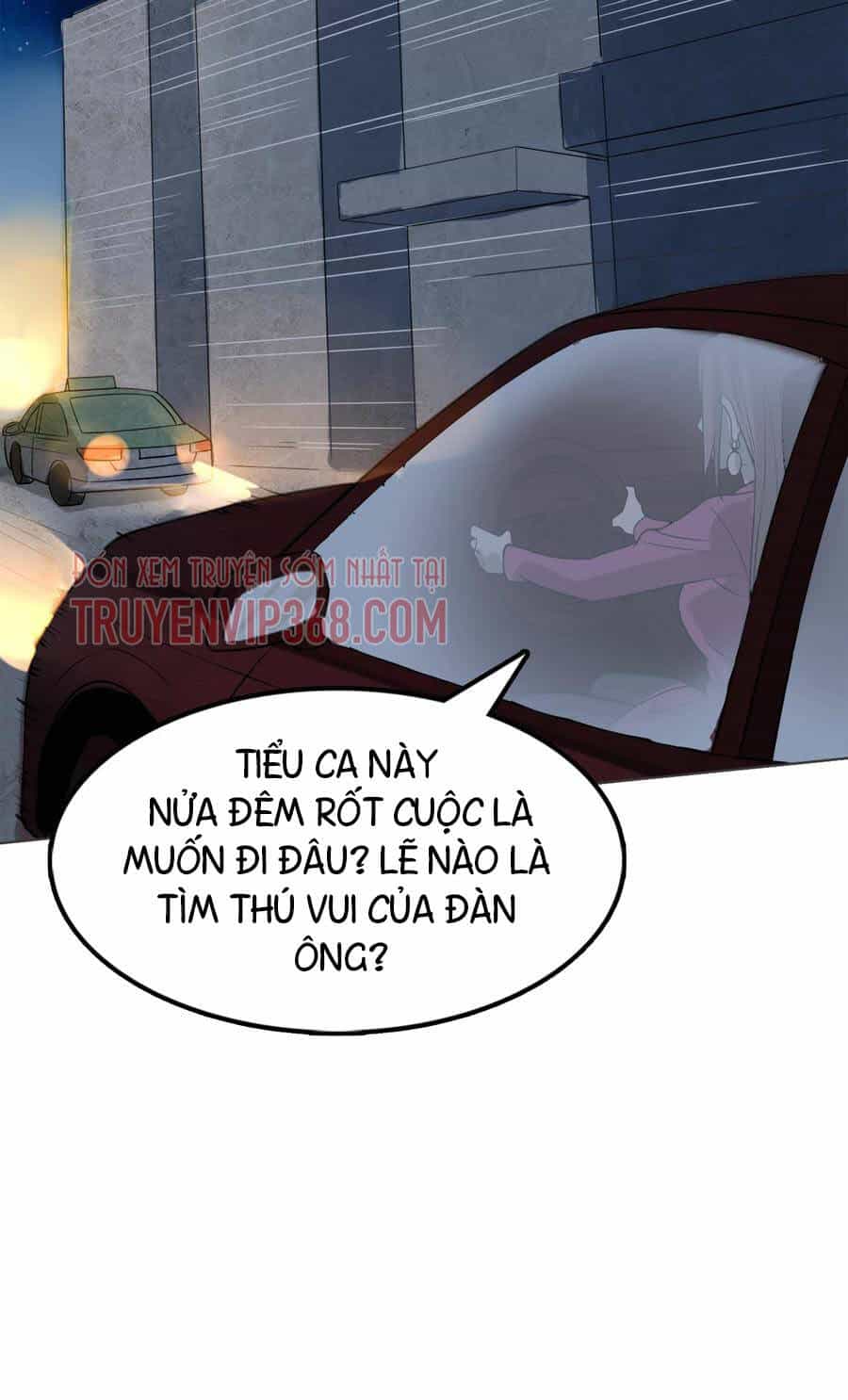 Thiên Mệnh Xa Đao Nhân - Chương 14 - ảnh 38