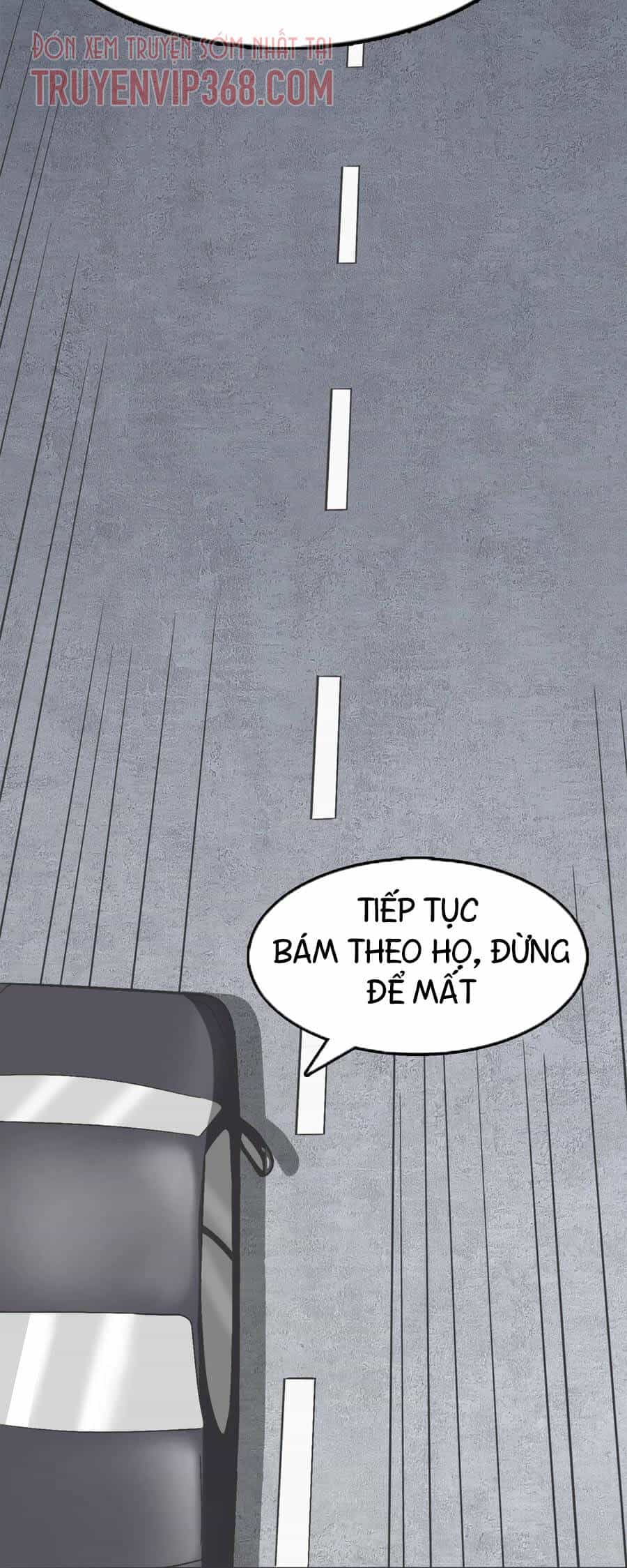 Thiên Mệnh Xa Đao Nhân - Chương 14 - ảnh 48
