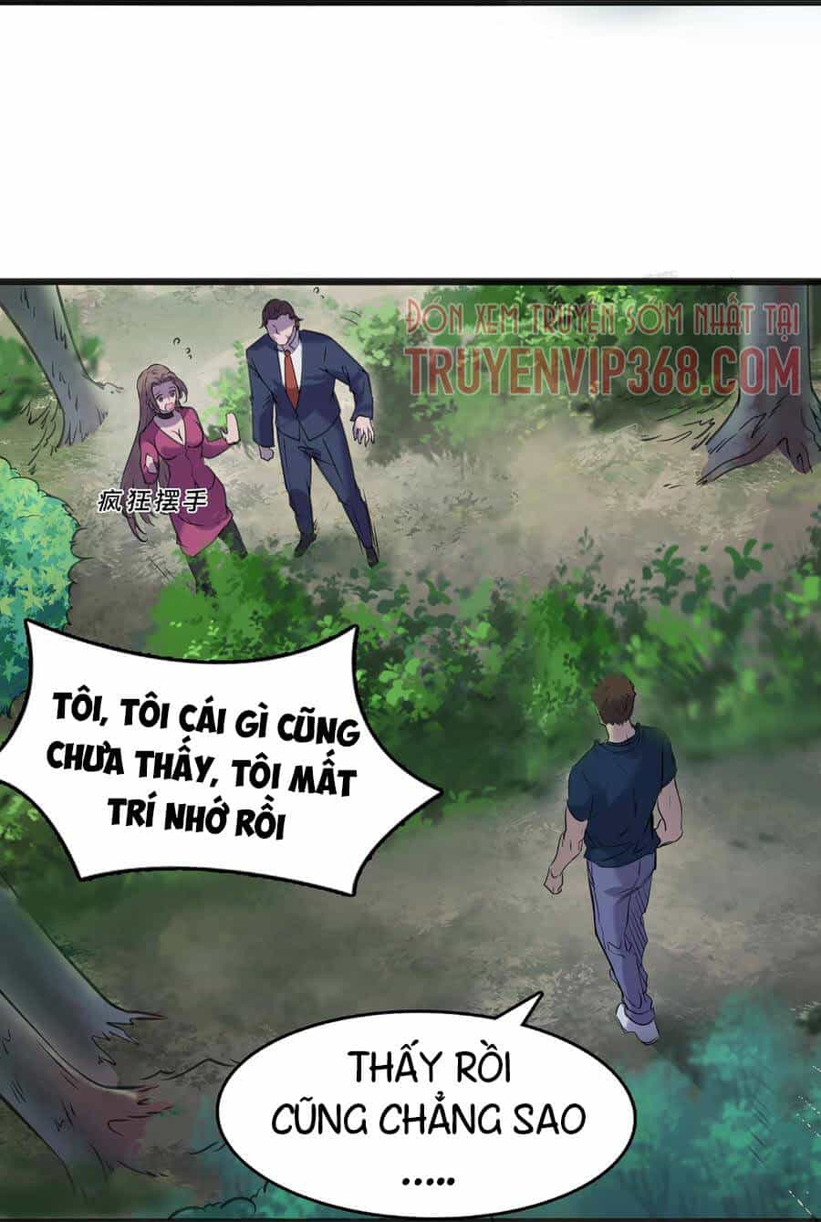 Thiên Mệnh Xa Đao Nhân - Chương 15 - ảnh 18