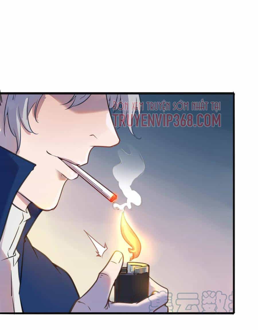 Thiên Mệnh Xa Đao Nhân - Chương 15 - ảnh 26