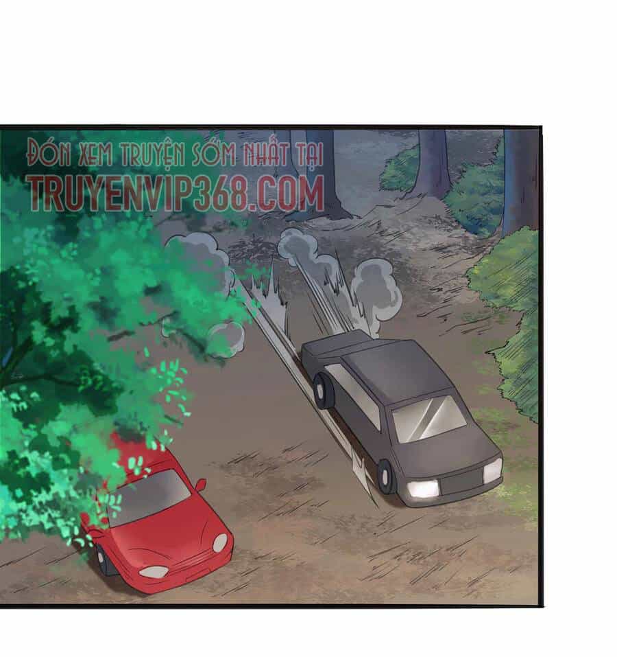 Thiên Mệnh Xa Đao Nhân - Chương 15 - ảnh 3