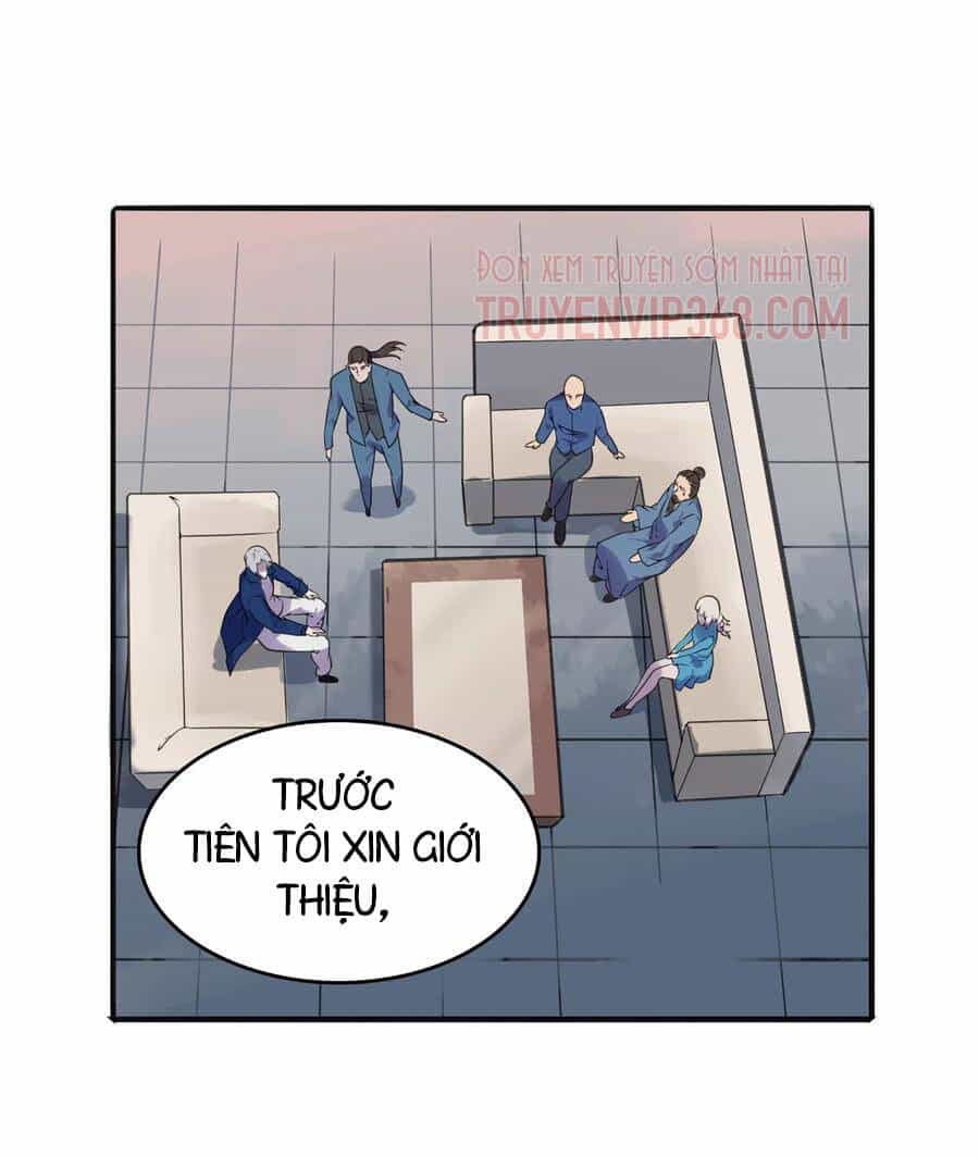 Thiên Mệnh Xa Đao Nhân - Chương 15 - ảnh 31