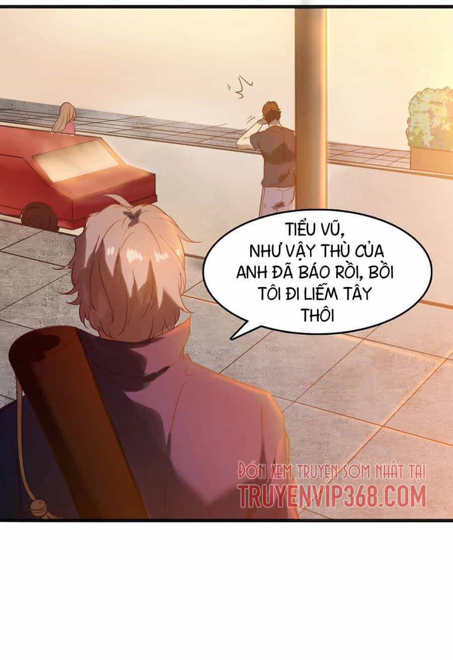 Thiên Mệnh Xa Đao Nhân - Chương 15 - ảnh 58