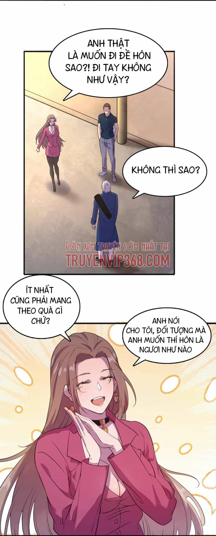 Thiên Mệnh Xa Đao Nhân - Chương 15 - ảnh 60