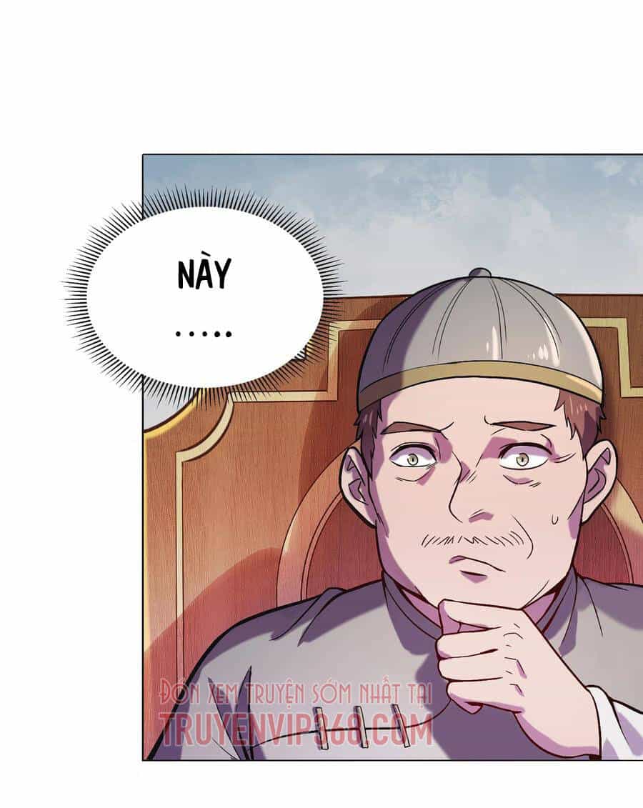 Thiên Mệnh Xa Đao Nhân - Chương 16 - ảnh 30