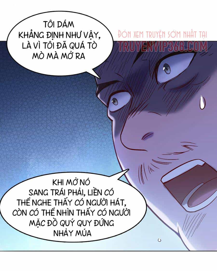 Thiên Mệnh Xa Đao Nhân - Chương 16 - ảnh 40
