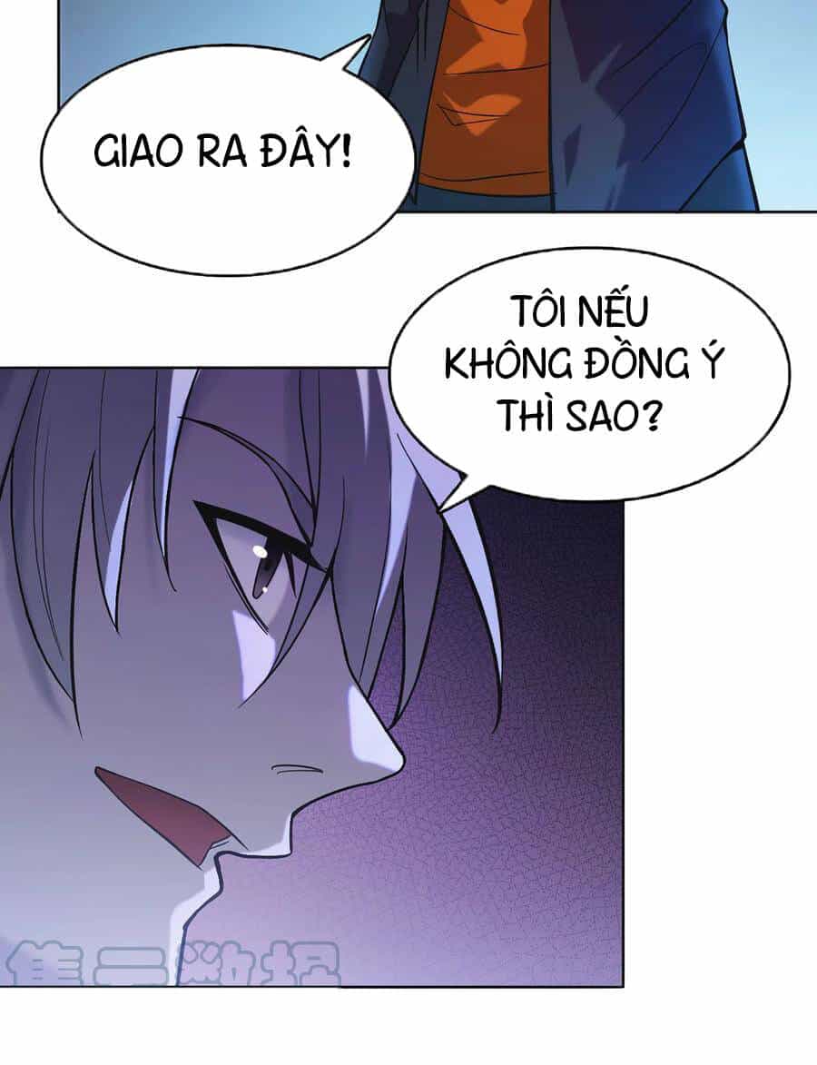 Thiên Mệnh Xa Đao Nhân - Chương 17 - ảnh 23